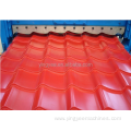 Roofing Forming Machine/glazed tile roll forming machine